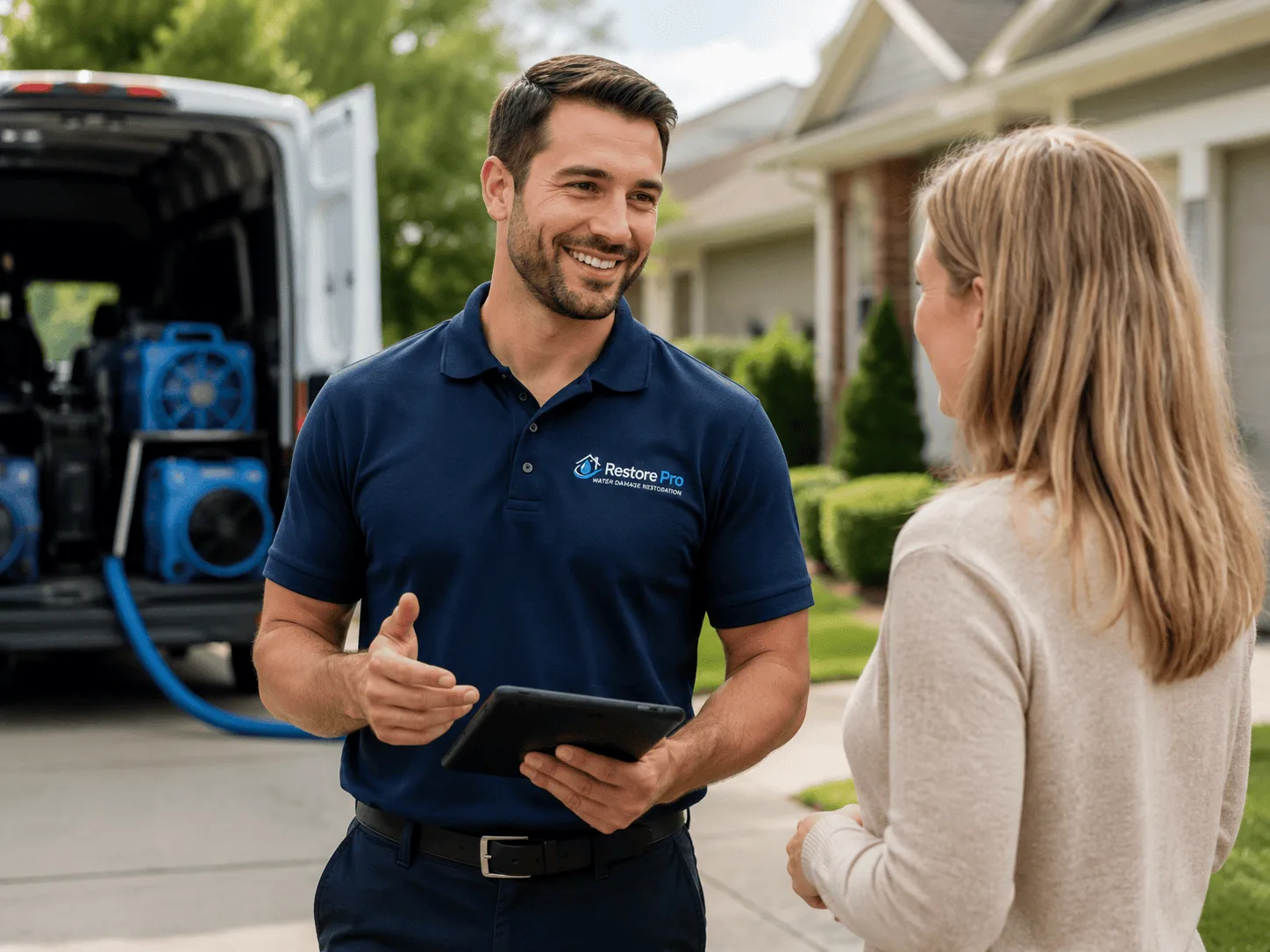 Water Damage Restoration Florence, SD FAQs